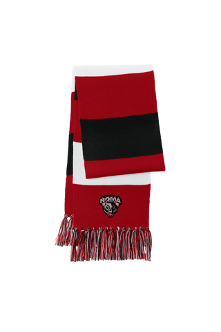Roma FC Spectator Scarf