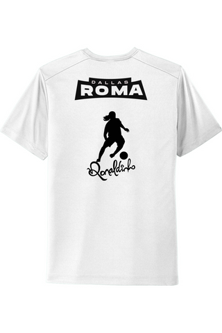 Roma FC Academy Pro Tee
