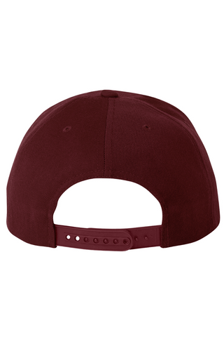Funk Snapback Cap