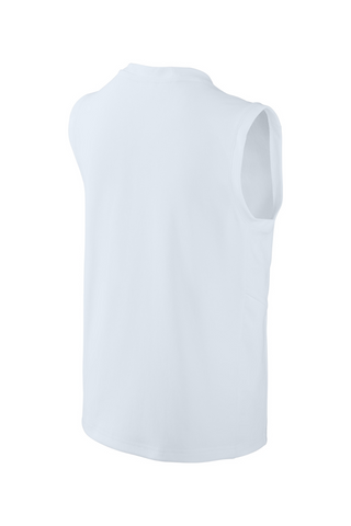 Flag Football Jamaica Youth Club Sleeveless V-Neck