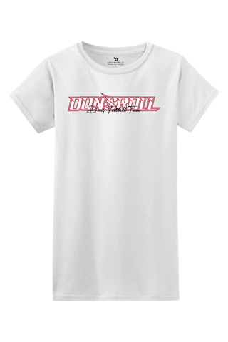 SAC Softstyle Ladies' T-Shirt - DonsRoll