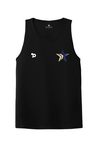 Change The Game PosiCharge Competitor Tank