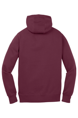 Free D Youth Pullover Hooded Sweatshirt - Lifestyle