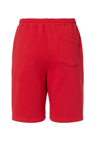 Ronaldinho Team D Fleece Shorts