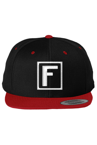 Funk Snapback Cap