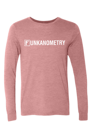 Funkanometry Long Sleeve