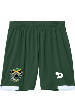 Flag Football Jamaica Youth Club 5" Short