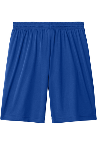 SUMMER SHOWCASE PosiCharge Competitor 7" Short