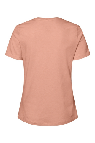Free D Women’s Relaxed Jersey Short Sleeve Tee - Lifestyle