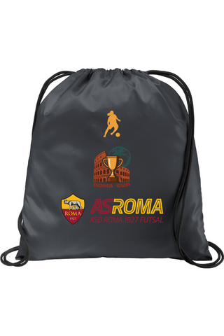 AS Roma Cup Ronaldinho Cinch Pack