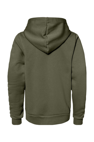 Ronaldinho Team Youth Pullover Hoodie