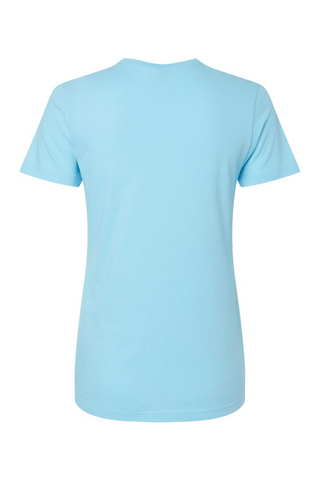 SAC Ladies' T-Shirt - Lifestyle GoDons Edition
