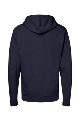 Wakeland Team D Mens Pullover Hoodie