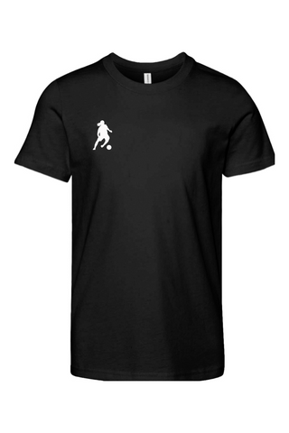 Ronaldinho Team Youth Tee
