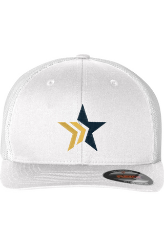 Change The Game Trucker Hat