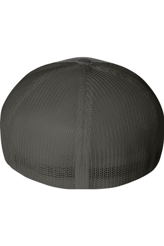 Change The Game Flexfit Trucker Hat