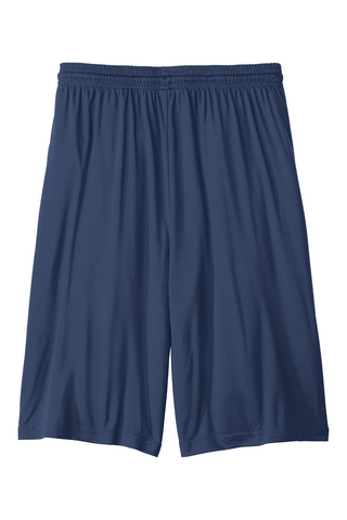 Wakeland Team D Pocketed Short