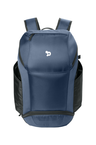 Team D Club Backpack