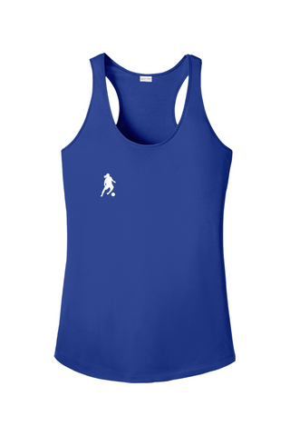 Ronaldinho Team Racerback Tank Top