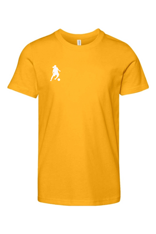 Ronaldinho Team Youth Tee