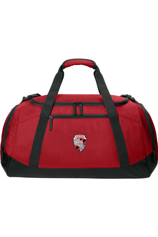 Classic League Large Rec Duffel