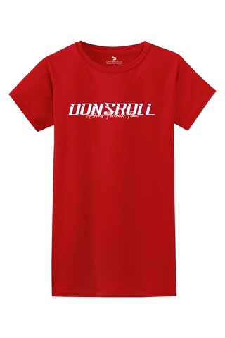 SAC Softstyle Ladies' T-Shirt - DonsRoll