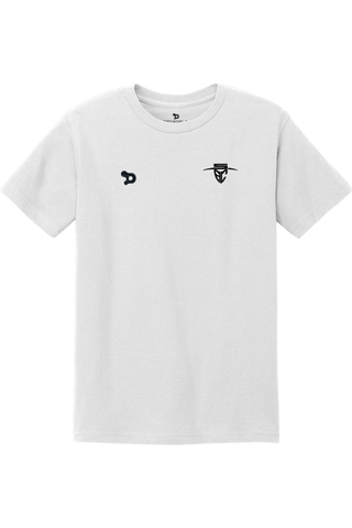 Santa Ana College - SAC Collection Unisex Heavyweight Cotton Tee