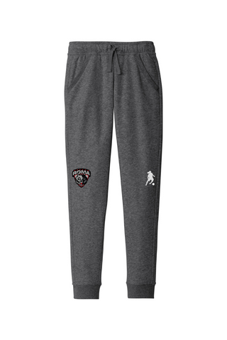 Roma FC Fleece Jogger