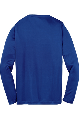 Ronaldinho Team Youth Long Sleeve Tee
