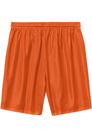 Wakeland Team D Mesh 7" Short