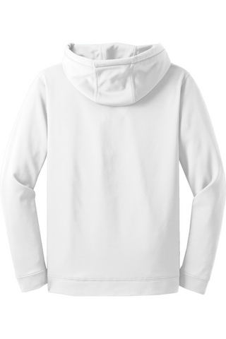 Free D Sport-Wick Fleece Hooded Pullover - Lifestyle