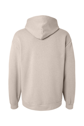 Free D ReFlex Fleece Hoodie - Lifestyle
