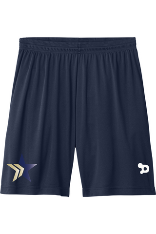 Change The Game PosiCharge Competitor 7" Short