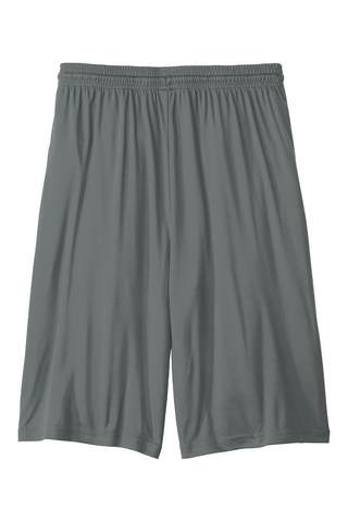 Change The Game PosiCharge Competitor Pocketed Short