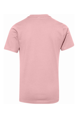 Free D Youth Ringspun Short Sleeve Crew - Lifestyle