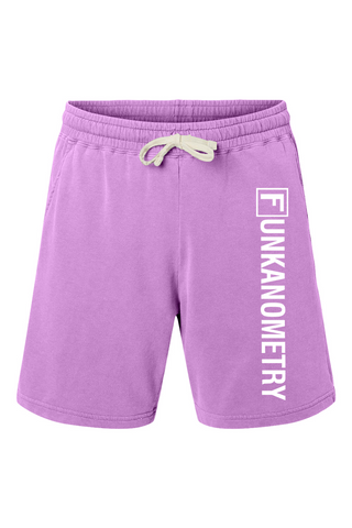 Funkanometry Shorts