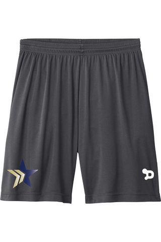Change The Game PosiCharge Competitor 7" Short