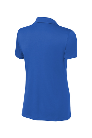 Pickleball Re-Compete Polo - Women