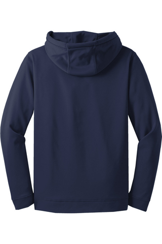 Free D Sport-Wick Fleece Hooded Pullover - Lifestyle