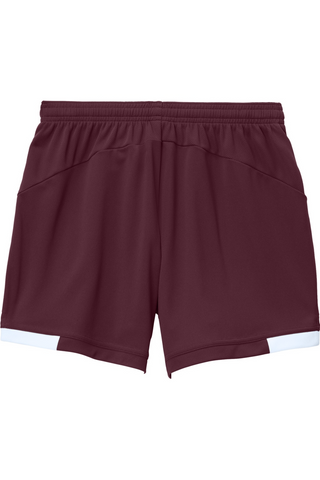 Ronaldinho Team Women's Club 5" Short