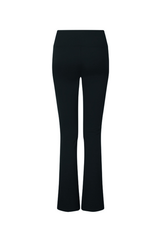 Team D Women's Flare Legging - Training