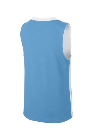 Team D Youth 2Fit Sleeveless