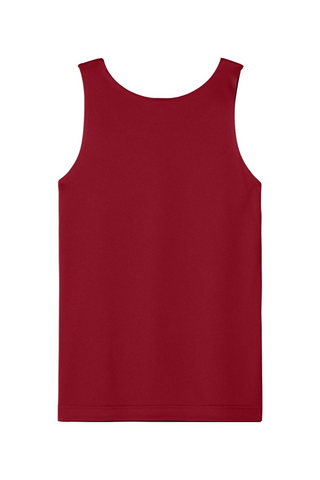 ROMA FC Youth PosiCharge Competitor Rev Tank