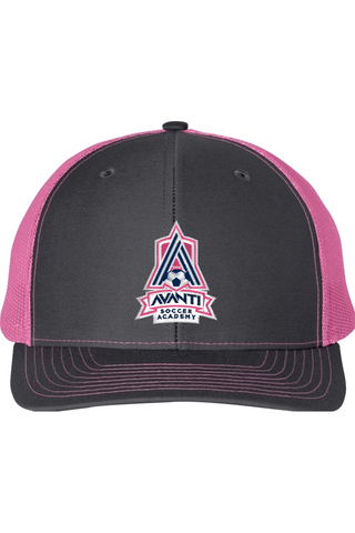 Avanti Snapback Trucker Cap