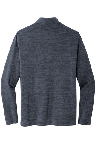 Wakeland Team D TravisMathew Crestview 1/4-Zip