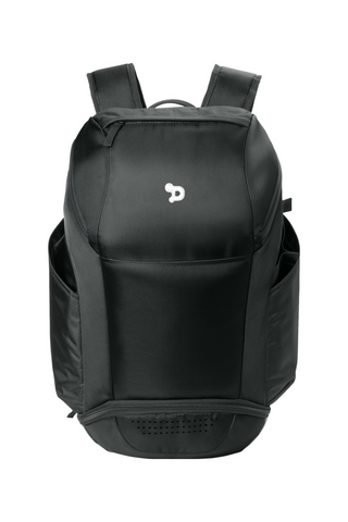 Team D Club Backpack