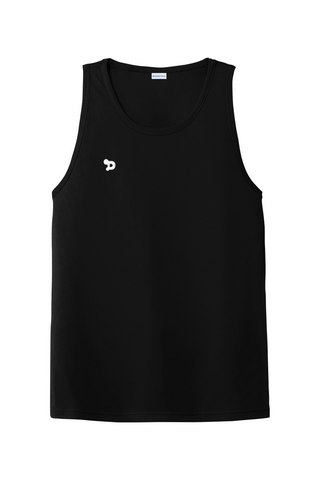 Pickleball Tank