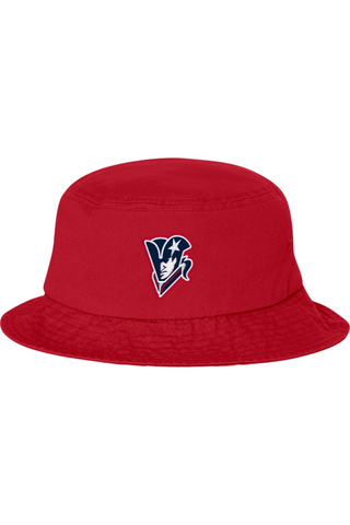 Beckman Patriots Bucket Cap