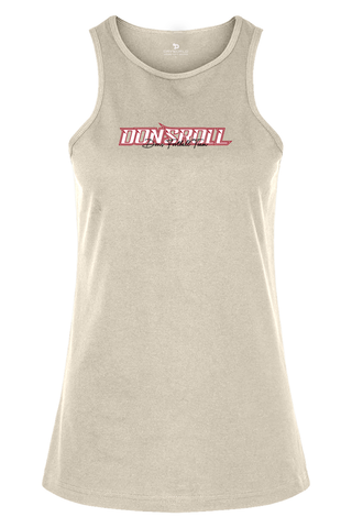 SAC Women's CVC Tank - DonsRoll