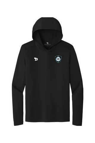 Skyline FC Posi-UV Pro Long Sleeve Hoodie - Training